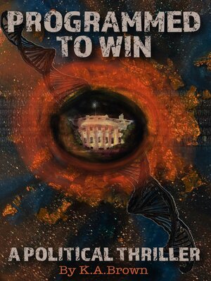 cover image of Programmed to Win